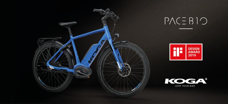 2021 E-BIKES